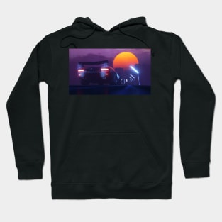 Ever After You Hoodie